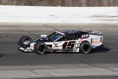 LFR Chassis Auto Racing