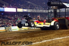 Tractor Pulling and Truck Pulling Photos