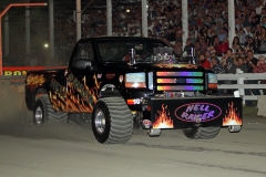 Rick Chartrand - Hell Raiser - 4WD Trucks 3