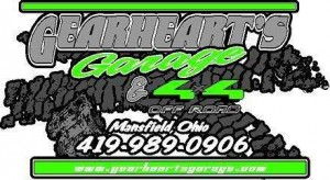 Gearhearts Garage