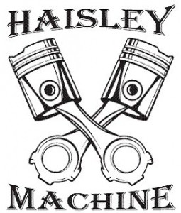 Haisley Machine