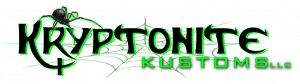 Kryptonite Kustoms