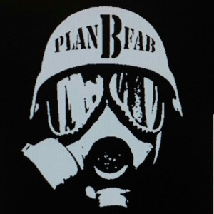 Plan B Logo