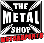 The Metal Shop