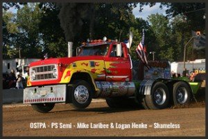 High Performance Racing Applications for Trucks