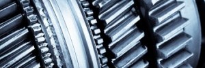 Transmission Gears