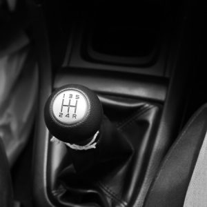 Manual Transmission Sales Continue to Dwindle in the US