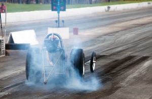 IHRA Drag Races are Coming Back to ESPN