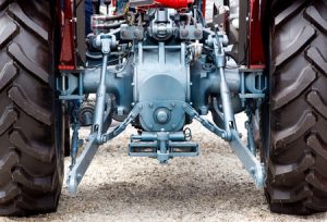 Championship Tractor Pull Rolls Into Louisville, Kentucky