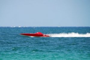 Marine Racing 