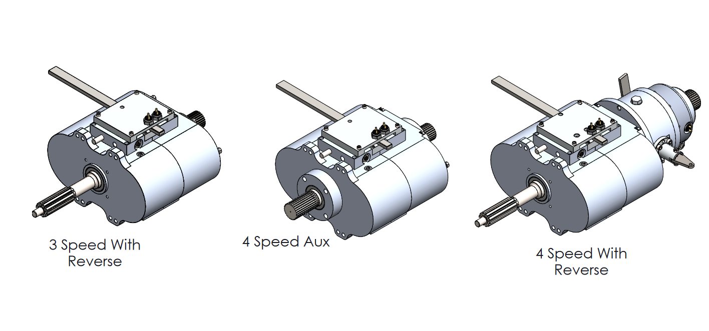 Transmission Diagrams