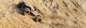 off roading racing